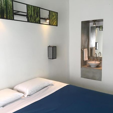 Sato Hostel Buenos Aires Buitenkant foto
