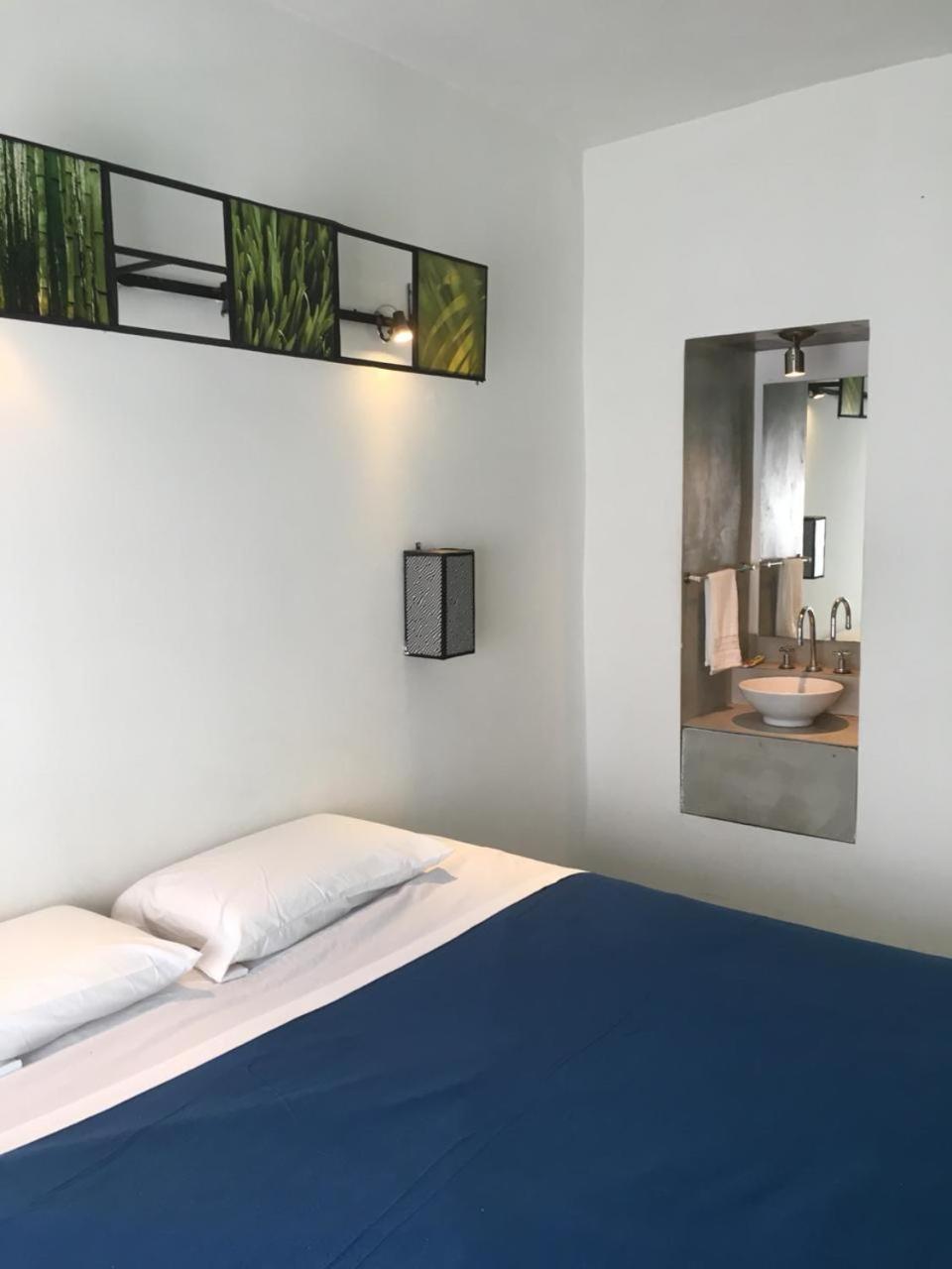 Sato Hostel Buenos Aires Buitenkant foto