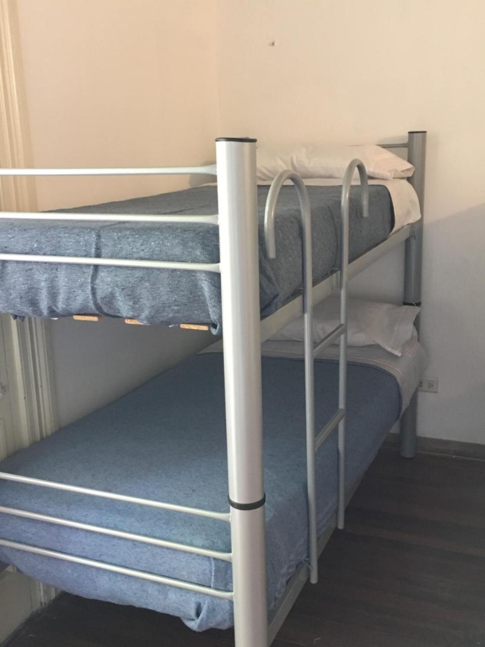 Sato Hostel Buenos Aires Buitenkant foto
