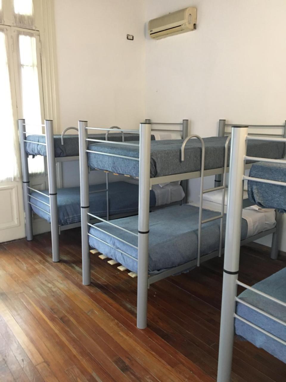 Sato Hostel Buenos Aires Buitenkant foto